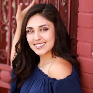 Meet your Posher, Summer